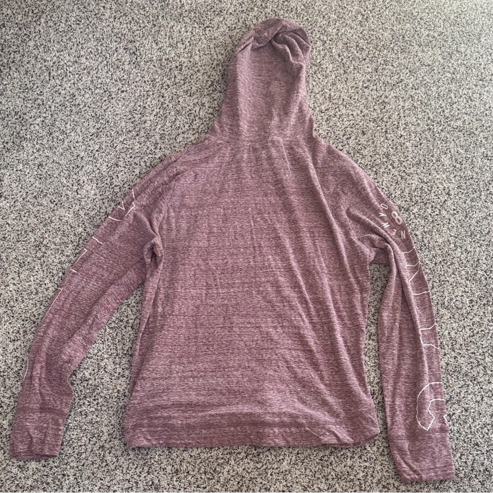 Aeropostale Women’s Tops Bundle - Teal, Aqua, Purple, Hot Pink - Picture 2 of 16